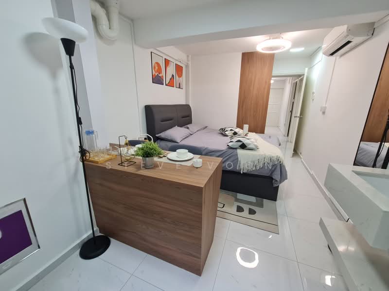 16 Upper Boon Keng Road, 16 Upper Boon Keng Road, Studio, 143 sqft, HDB Flat For Rent, by Steve Voon, 25461393 - PropertyGuru.com.sg