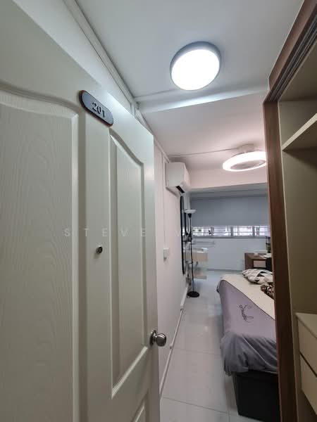 16 Upper Boon Keng Road, 16 Upper Boon Keng Road, Studio, 143 sqft, HDB Flat For Rent, by Steve Voon, 25461393 - PropertyGuru.com.sg