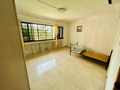 For Rent - 613 Ang Mo Kio Avenue 4
