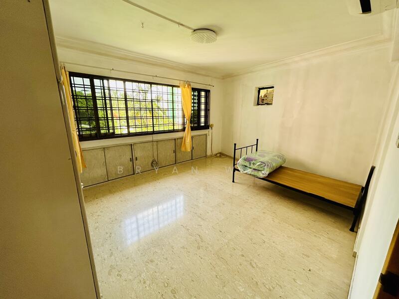 Common room