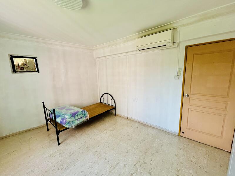 For Rent - 613 Ang Mo Kio Avenue 4
