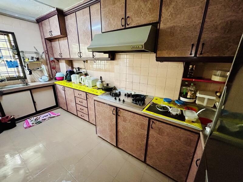 For Rent - 613 Ang Mo Kio Avenue 4