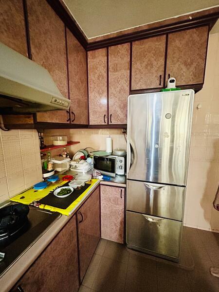 For Rent - 613 Ang Mo Kio Avenue 4