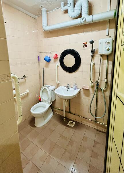 For Rent - 613 Ang Mo Kio Avenue 4