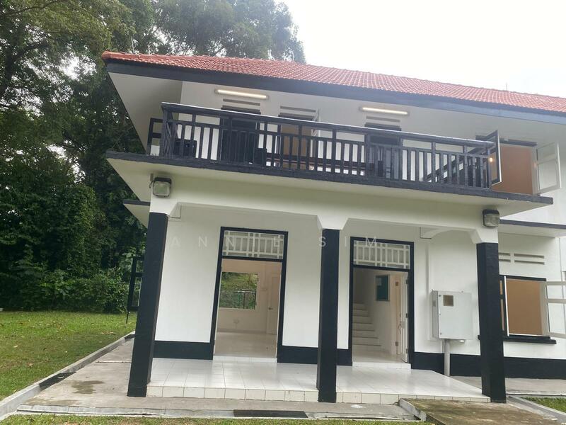 8 Weyhill Close, Wessex, 8 Weyhill Close, Buona Vista / West Coast / Clementi New Town, Room Rental, 280 sqft, Conservation House For Rent, by Annie Sim, 25461432 - PropertyGuru.com.sg