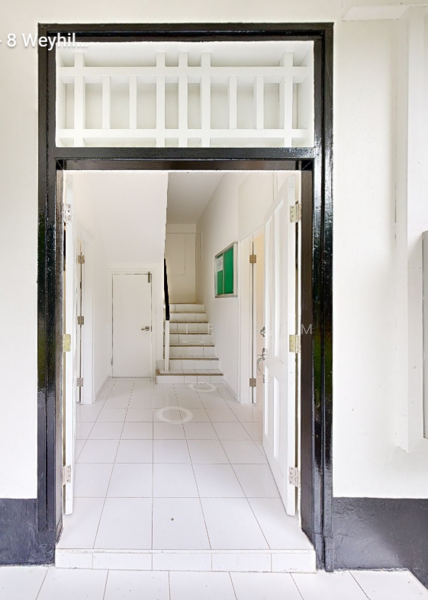 8 Weyhill Close, Wessex, 8 Weyhill Close, Buona Vista / West Coast / Clementi New Town, Room Rental, 280 sqft, Conservation House For Rent, by Annie Sim, 25461432 - PropertyGuru.com.sg