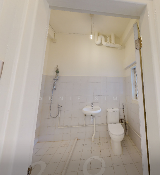 8 Weyhill Close, Wessex, 8 Weyhill Close, Buona Vista / West Coast / Clementi New Town, Room Rental, 280 sqft, Conservation House For Rent, by Annie Sim, 25461432 - PropertyGuru.com.sg