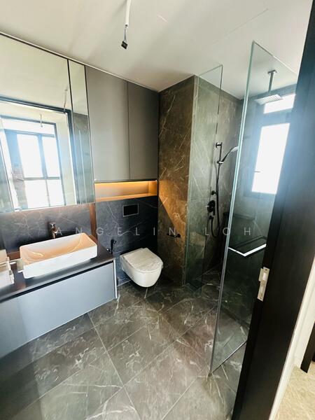 Irwell Hill Residences, 2 Irwell Hill, 2 Bedrooms, 614 sqft, Condominium For Rent, by Angelin Loh, 25461475 - PropertyGuru.com.sg