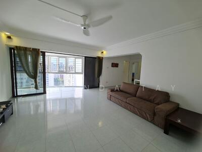 For Rent - 288A Bukit Batok Street 25