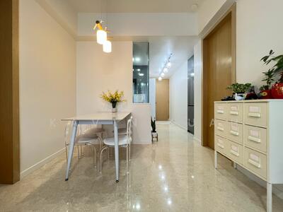 For Sale - The Tre Ver