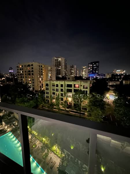 Juniper Hill, 39 Ewe Boon Road, 2 Bedrooms, 657 sqft, Condominium For Rent, by Carrie Guo, 25461517 - PropertyGuru.com.sg