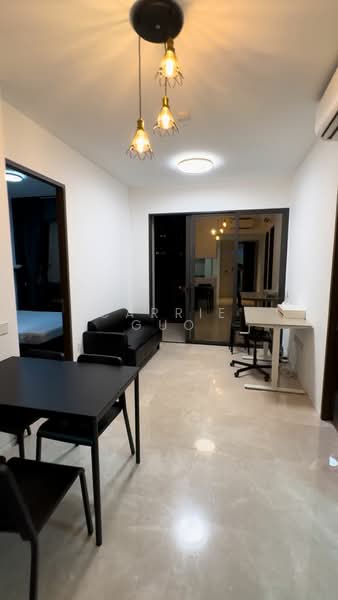 Juniper Hill, 39 Ewe Boon Road, 2 Bedrooms, 657 sqft, Condominium For Rent, by Carrie Guo, 25461517 - PropertyGuru.com.sg