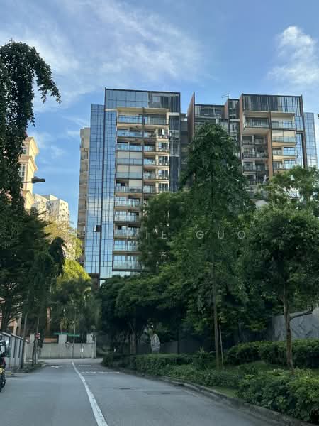 Juniper Hill, 39 Ewe Boon Road, 2 Bedrooms, 657 sqft, Condominium For Rent, by Carrie Guo, 25461517 - PropertyGuru.com.sg