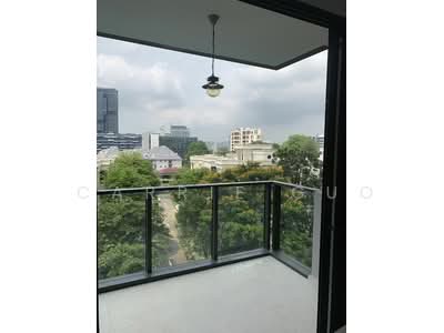 For Rent - Juniper Hill