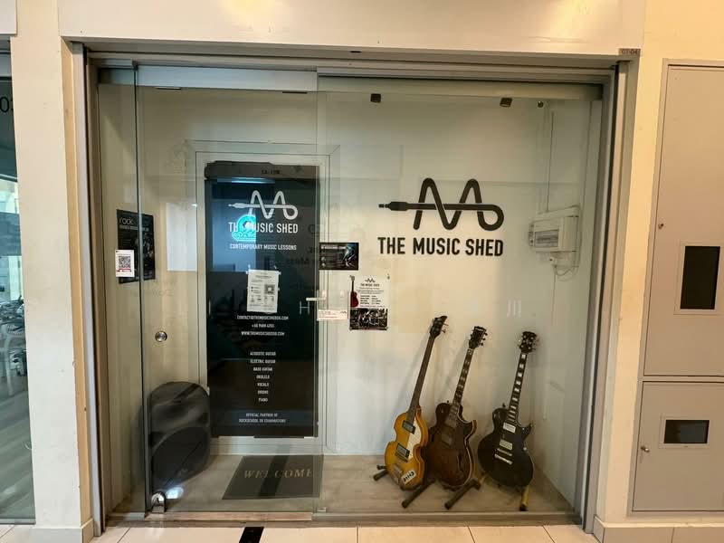 Centropod, 80 Changi Road, 247 sqft, Mall Shop For Sale, by Li Chuan 李川, 25461528 - CommercialGuru.com.sg