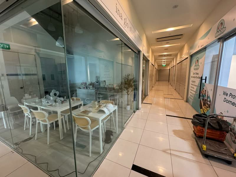 Centropod, 80 Changi Road, 247 sqft, Mall Shop For Sale, by Li Chuan 李川, 25461528 - CommercialGuru.com.sg