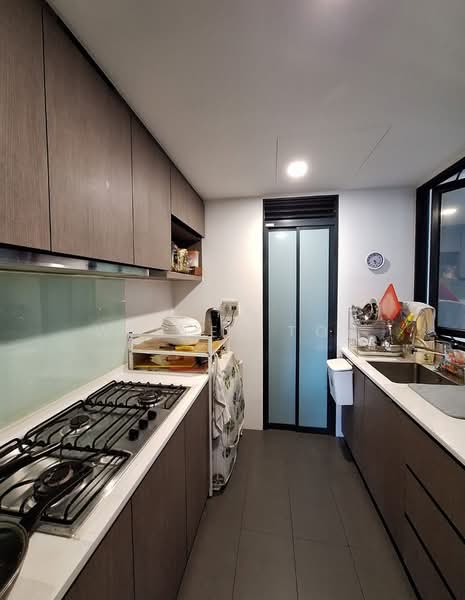 Riverparc Residence, 90 Punggol Drive, Room Rental, 120 sqft, Executive Condominium For Rent, by Wesley Toh, 25461581 - PropertyGuru.com.sg