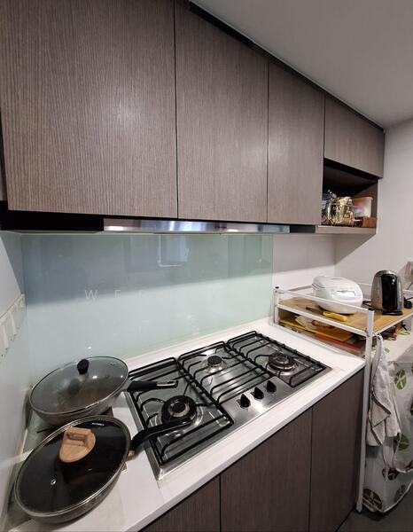 Riverparc Residence, 90 Punggol Drive, Room Rental, 120 sqft, Executive Condominium For Rent, by Wesley Toh, 25461581 - PropertyGuru.com.sg
