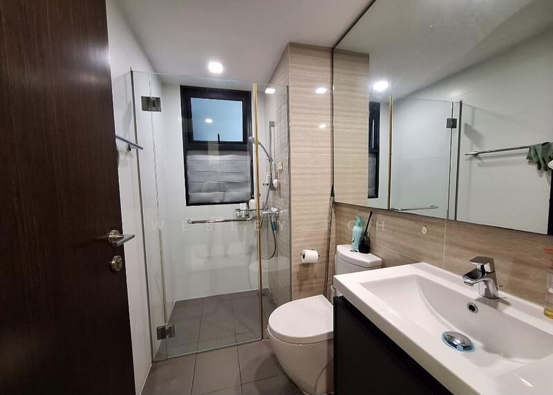Riverparc Residence, 90 Punggol Drive, Room Rental, 120 sqft, Executive Condominium For Rent, by Wesley Toh, 25461581 - PropertyGuru.com.sg