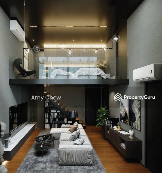 For Sale - Stunning Brand New Luxury Split Level Semi- Detached with Attic Lift and Pool