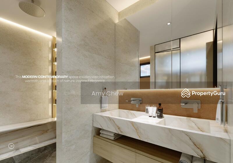 For Sale - Stunning Brand New Luxury Split Level Semi- Detached with Attic Lift and Pool