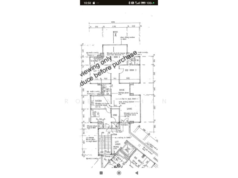 Keng Lee View, 108 Keng Lee Road, Farrer Park / Serangoon Rd, 3 Bedrooms, 1,248 sqft, Apartment For Sale, by Robin Chan, 25461601 - PropertyGuru.com.sg