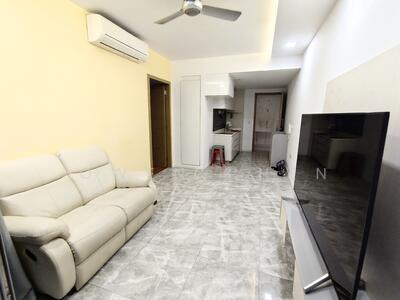 For Sale - The Santorini