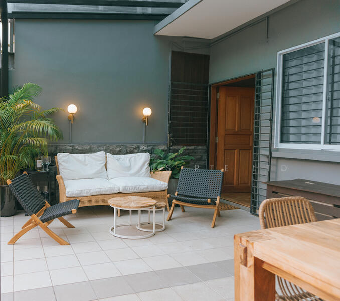 For Rent - 19 Jalan Novena Timor