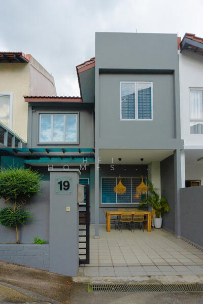 For Rent - 19 Jalan Novena Timor