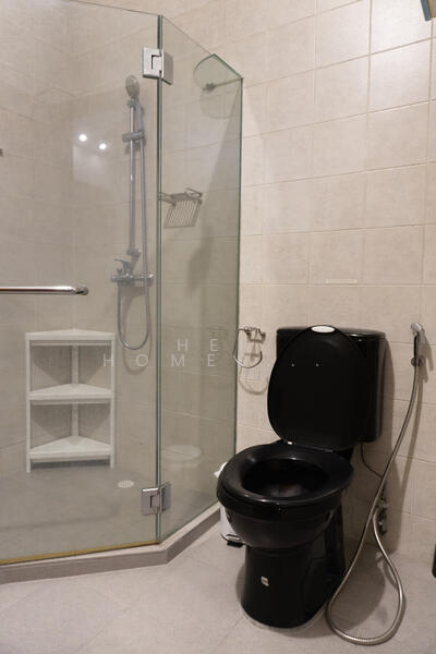 For Rent - 19 Jalan Novena Timor