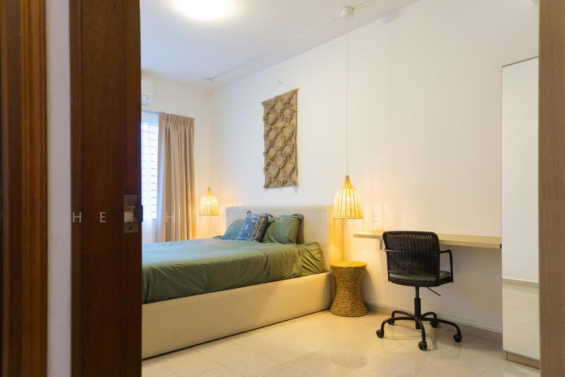 For Rent - 19 Jalan Novena Timor