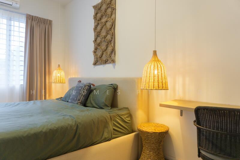 For Rent - 19 Jalan Novena Timor
