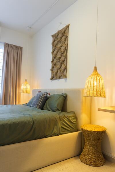 For Rent - 19 Jalan Novena Timor