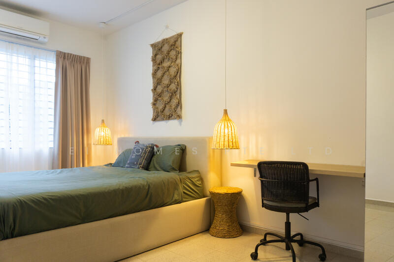 For Rent - 19 Jalan Novena Timor