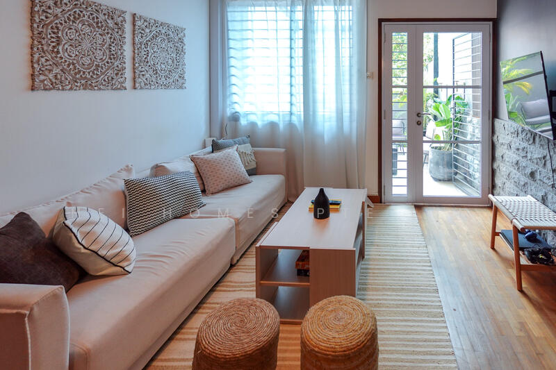For Rent - 19 Jalan Novena Timor