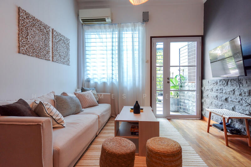 For Rent - 19 Jalan Novena Timor