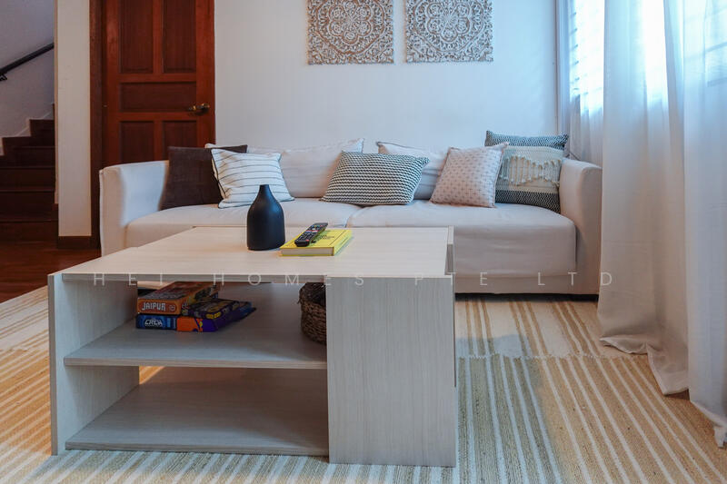 For Rent - 19 Jalan Novena Timor