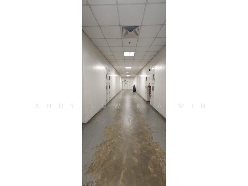 Pantech Business Hub, 192 Pandan Loop, 1,959 sqft, Factory / Workshop (B2) For Rent, by Andy Low Kia Min, 25461738 - CommercialGuru.com.sg