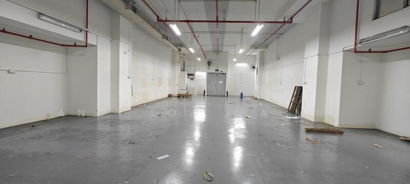 Pantech Business Hub, 192 Pandan Loop, 1,959 sqft, Factory / Workshop (B2) For Rent, by Andy Low Kia Min, 25461738 - CommercialGuru.com.sg