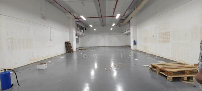 Pantech Business Hub, 192 Pandan Loop, 1,959 sqft, Factory / Workshop (B2) For Rent, by Andy Low Kia Min, 25461738 - CommercialGuru.com.sg