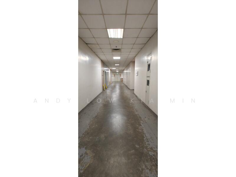 Pantech Business Hub, 192 Pandan Loop, 1,959 sqft, Factory / Workshop (B2) For Rent, by Andy Low Kia Min, 25461738 - CommercialGuru.com.sg