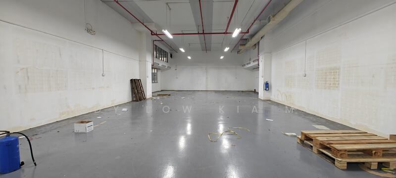 Pantech Business Hub, 192 Pandan Loop, 1,959 sqft, Factory / Workshop (B2) For Rent, by Andy Low Kia Min, 25461738 - CommercialGuru.com.sg