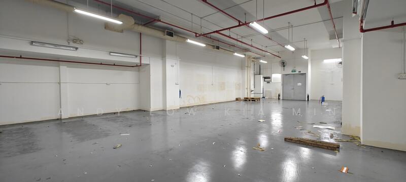 Pantech Business Hub, 192 Pandan Loop, 1,959 sqft, Factory / Workshop (B2) For Rent, by Andy Low Kia Min, 25461738 - CommercialGuru.com.sg