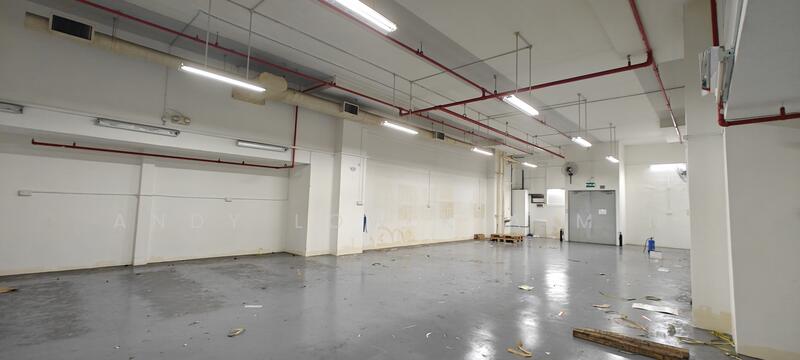 Pantech Business Hub, 192 Pandan Loop, 1,959 sqft, Factory / Workshop (B2) For Rent, by Andy Low Kia Min, 25461738 - CommercialGuru.com.sg