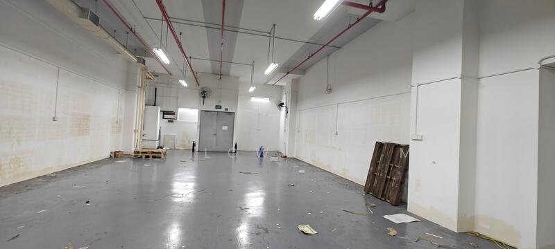 Pantech Business Hub, 192 Pandan Loop, 1,959 sqft, Factory / Workshop (B2) For Rent, by Andy Low Kia Min, 25461738 - CommercialGuru.com.sg