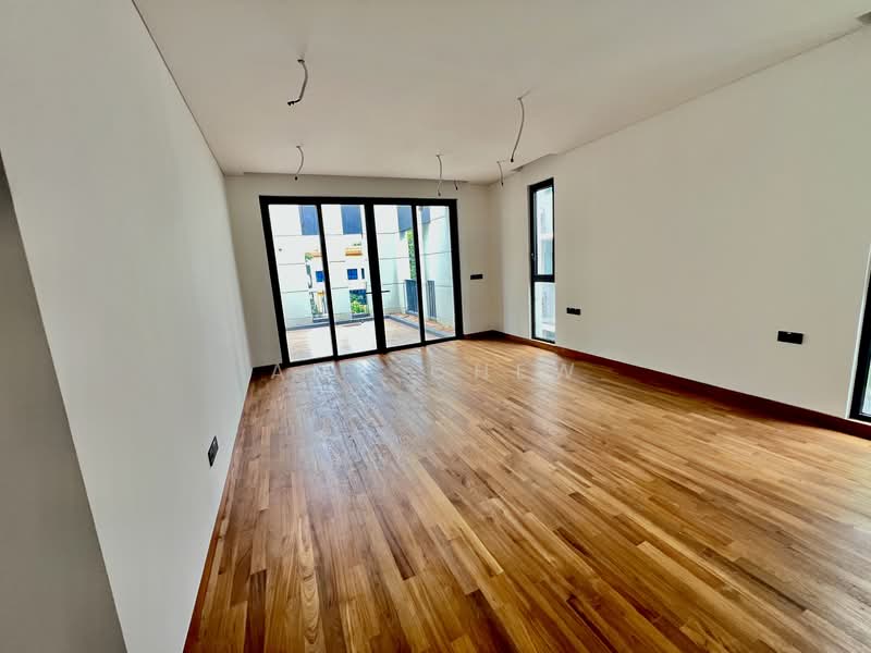 *Brand New Freehold * Bespoke Luxury Detached * Lovely Courtyard Lift and Pool* Semi-Detached House For Sale at S$ 11,180,000 | PropertyGuru Singapore