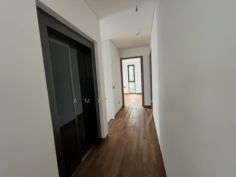 *Brand New Freehold * Bespoke Luxury Detached * Lovely Courtyard Lift and Pool* Semi-Detached House For Sale at S$ 11,180,000 | PropertyGuru Singapore