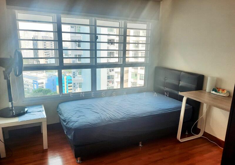 For Rent - 8B Upper Boon Keng Road