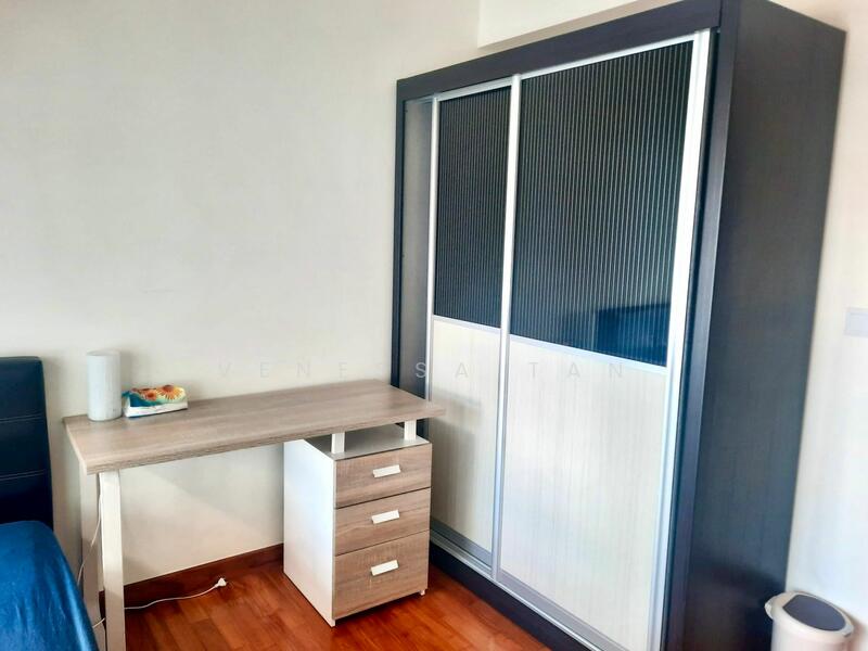 For Rent - 8B Upper Boon Keng Road