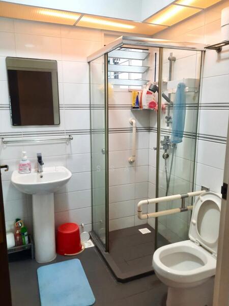 For Rent - 8B Upper Boon Keng Road